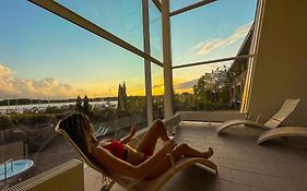 Enjoy Resorts Marina Fiskenæs - Wellness&Waterpark
