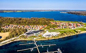 Enjoy Resorts Marina Fiskenæs - Wellness&Waterpark