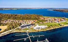 Enjoy Resorts Marina Fiskenæs - Wellness&Waterpark